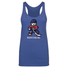 Load image into Gallery viewer, Montreal Hockey 8-bit WHT
