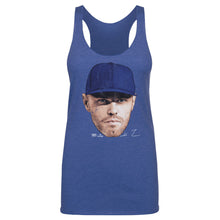 Load image into Gallery viewer, Freddie Freeman Los Angeles D Vintage Head WHT
