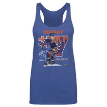 Load image into Gallery viewer, Paul Coffey Edmonton Throwback WHT
