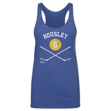 Load image into Gallery viewer, Phil Housley Buffalo 6 Sticks WHT
