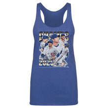 Load image into Gallery viewer, Los Angeles D Baseball 2025 Champs Vintage WHT
