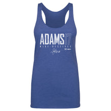 Load image into Gallery viewer, Davante Adams Los Angeles R Elite WHT
