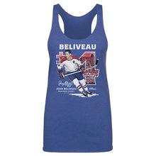 Load image into Gallery viewer, Jean Beliveau Montreal Throwback WHT

