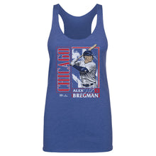Load image into Gallery viewer, Alex Bregman Chicago C Card Style WHT
