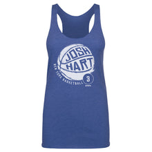 Load image into Gallery viewer, Josh Hart New York Basketball WHT
