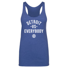 Load image into Gallery viewer, Detroit Pistons Vs. Everybody WHT
