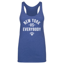 Load image into Gallery viewer, New York Knicks Vs. Everybody WHT
