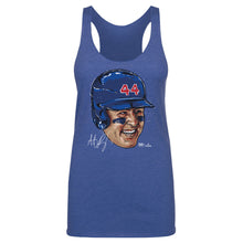 Load image into Gallery viewer, Anthony Rizzo Chicago C Smile WHT
