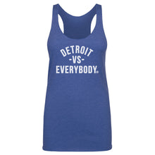 Load image into Gallery viewer, Detroit Vs. Everybody WHT
