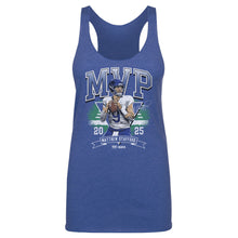 Load image into Gallery viewer, Matthew Stafford Los Angeles R 2025 MVP WHT
