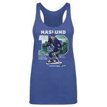 Load image into Gallery viewer, Markus Naslund Vancouver Throwback WHT
