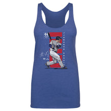 Load image into Gallery viewer, Anthony Rizzo Chicago C Vertical WHT
