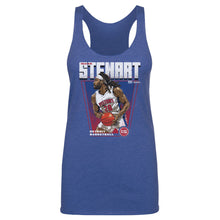 Load image into Gallery viewer, Isaiah Stewart Detroit Pistons Premiere WHT

