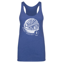 Load image into Gallery viewer, Ausar Thompson Detroit Basketball WHT
