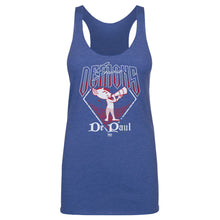Load image into Gallery viewer, DePaul Blue Demons Screamin' Demons WHT
