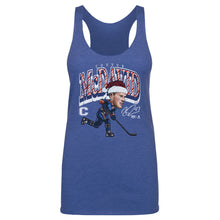 Load image into Gallery viewer, Connor McDavid Edmonton Cartoon Santa Hat WHT
