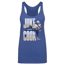 Load image into Gallery viewer, James Cook Buffalo Juke And Cook WHT
