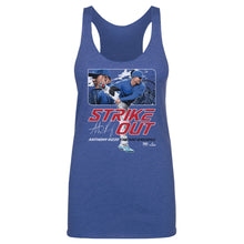 Load image into Gallery viewer, Anthony Rizzo Chicago C Strikeout WHT
