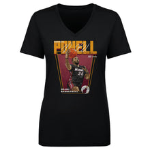 Load image into Gallery viewer, Norman Powell Miami Heat Premiere WHT
