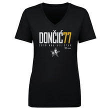 Load image into Gallery viewer, Luka Doncic Los Angeles Lakers 2026 NBA All-Star Elite WHT
