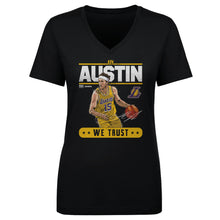 Load image into Gallery viewer, Austin Reaves Los Angeles Lakers Trust WHT
