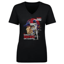 Load image into Gallery viewer, Shohei Ohtani Los Angeles D 2025 MVP WHT
