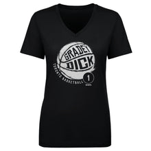 Load image into Gallery viewer, Gradey Dick Toronto Basketball WHT
