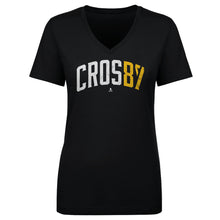 Load image into Gallery viewer, Sidney Crosby CROS87 W WHT
