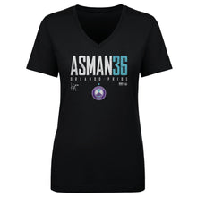 Load image into Gallery viewer, Kat Asman Orlando Pride Elite WHT

