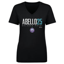 Load image into Gallery viewer, Kerry Abello Orlando Pride Elite WHT

