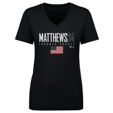 Load image into Gallery viewer, Auston Matthews Toronto USA Elite WHT
