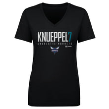 Load image into Gallery viewer, Kon Knueppel Charlotte Hornets Elite WHT
