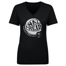 Load image into Gallery viewer, Naz Reid Minnesota Basketball WHT
