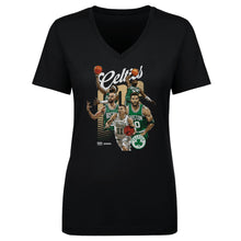 Load image into Gallery viewer, Boston Celtics 2026 Starting 5 WHT
