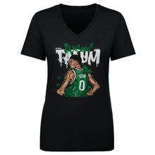 Load image into Gallery viewer, Jayson Tatum Pose G WHT
