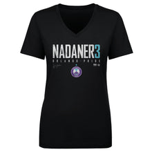 Load image into Gallery viewer, Kylie Nadaner Orlando Pride Elite WHT
