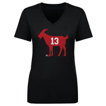 Load image into Gallery viewer, Philadelphia Basketball GOAT 13 WHT
