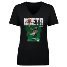 Load image into Gallery viewer, Neemias Queta Boston Celtics Premiere WHT
