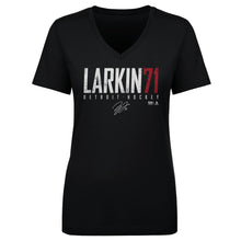 Load image into Gallery viewer, Dylan Larkin Detroit Elite Red WHT
