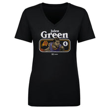 Load image into Gallery viewer, Jalen Green Phoenix Suns Cover WHT
