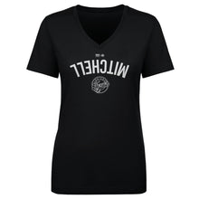 Load image into Gallery viewer, Kelsey Mitchell Indiana Fever Invert WHT
