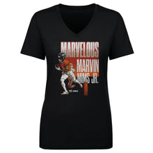 Load image into Gallery viewer, Marvin Mims Jr. Denver Marvelous WHT
