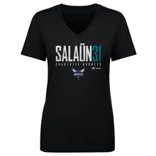 Load image into Gallery viewer, Tidjane Salaun Charlotte Hornets Elite WHT
