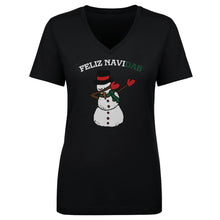 Load image into Gallery viewer, Christmas Feliz Navidab WHT
