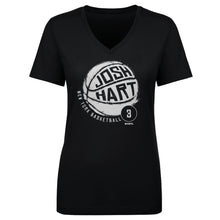 Load image into Gallery viewer, Josh Hart New York Basketball WHT
