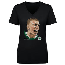 Load image into Gallery viewer, Payton Pritchard Boston Celtics Scream WHT
