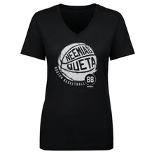 Load image into Gallery viewer, Neemias Queta Boston Basketball WHT
