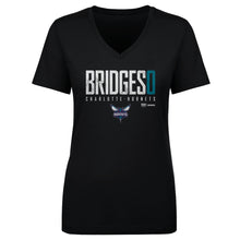 Load image into Gallery viewer, Miles Bridges Charlotte Hornets Elite WHT
