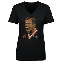 Load image into Gallery viewer, Jalen Green Phoenix Suns Portrait WHT
