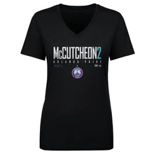 Load image into Gallery viewer, Haley McCutcheon Orlando Pride Elite WHT
